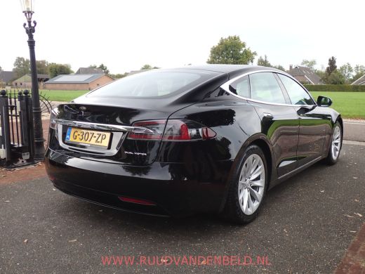 Tesla Model S Long Range RAVEN !! 89%SOH FSD-AUTOPILOT !! CCS PREMIUM-AUDIO+INTERIEUR ActivLease financial lease
