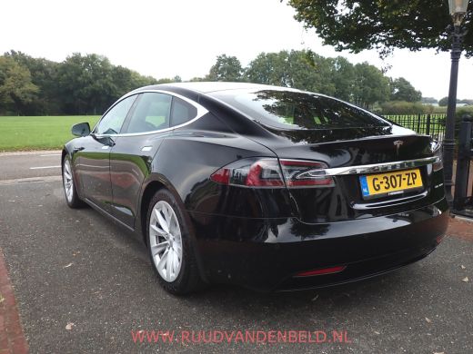 Tesla Model S Long Range RAVEN !! 89%SOH FSD-AUTOPILOT !! CCS PREMIUM-AUDIO+INTERIEUR ActivLease financial lease
