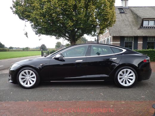 Tesla Model S Long Range RAVEN !! 89%SOH FSD-AUTOPILOT !! CCS PREMIUM-AUDIO+INTERIEUR ActivLease financial lease