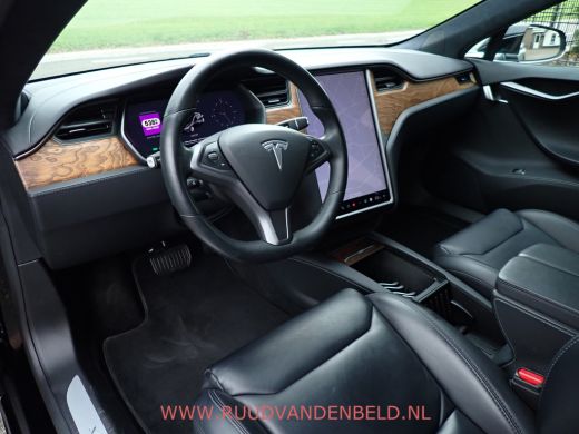 Tesla Model S Long Range RAVEN !! 89%SOH FSD-AUTOPILOT !! CCS PREMIUM-AUDIO+INTERIEUR ActivLease financial lease