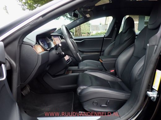 Tesla Model S Long Range RAVEN !! 89%SOH FSD-AUTOPILOT !! CCS PREMIUM-AUDIO+INTERIEUR ActivLease financial lease