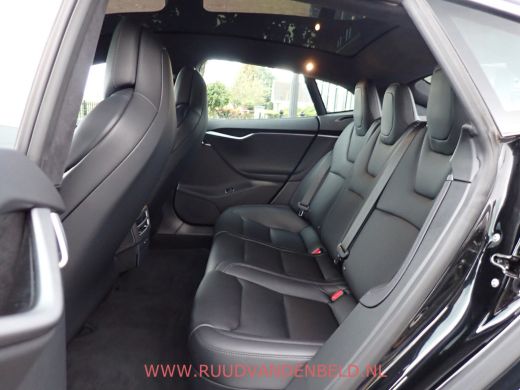 Tesla Model S Long Range RAVEN !! 89%SOH FSD-AUTOPILOT !! CCS PREMIUM-AUDIO+INTERIEUR ActivLease financial lease