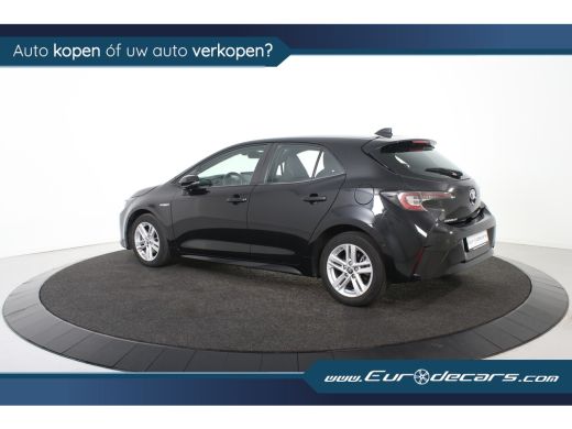 Toyota Corolla 1.8 Hybrid Dynamic *1ste Eigenaar*Navigatie*PDC* ActivLease financial lease