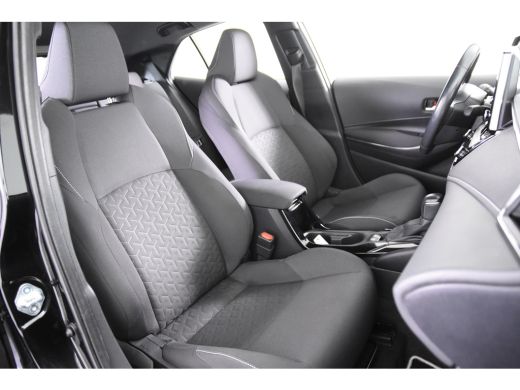 Toyota Corolla 1.8 Hybrid Dynamic *1ste Eigenaar*Navigatie*PDC* ActivLease financial lease