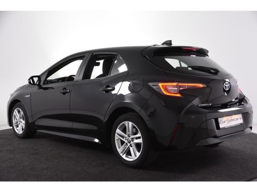 Toyota Corolla 1.8 Hybrid Dynamic *1ste Eigenaar*Navigatie*PDC* ActivLease financial lease