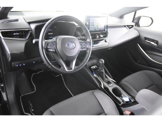 Toyota Corolla 1.8 Hybrid Dynamic *1ste Eigenaar*Navigatie*PDC* ActivLease financial lease