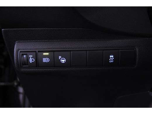 Toyota Corolla 1.8 Hybrid Dynamic *1ste Eigenaar*Navigatie*PDC* ActivLease financial lease