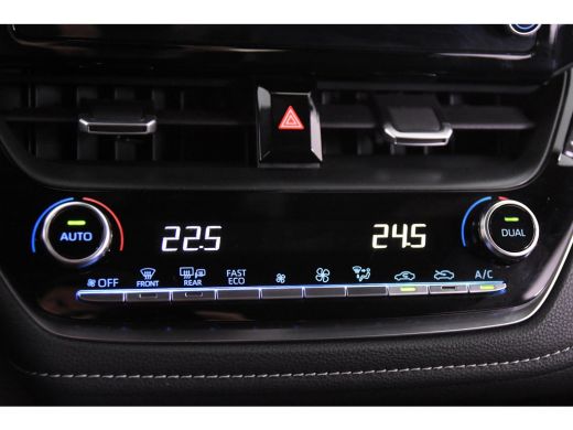 Toyota Corolla 1.8 Hybrid Dynamic *1ste Eigenaar*Navigatie*PDC* ActivLease financial lease