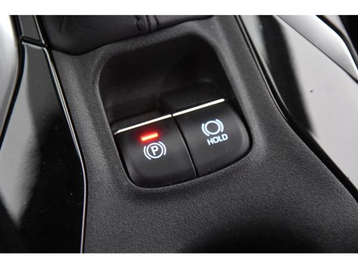 Toyota Corolla 1.8 Hybrid Dynamic *1ste Eigenaar*Navigatie*PDC* ActivLease financial lease
