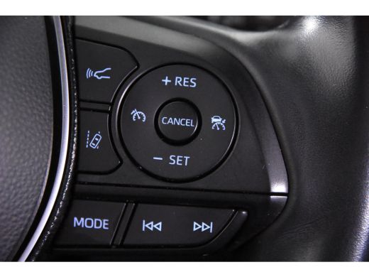 Toyota Corolla 1.8 Hybrid Dynamic *1ste Eigenaar*Navigatie*PDC* ActivLease financial lease