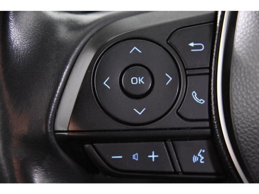 Toyota Corolla 1.8 Hybrid Dynamic *1ste Eigenaar*Navigatie*PDC* ActivLease financial lease
