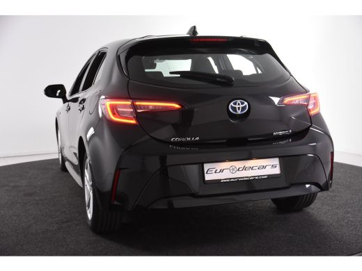 Toyota Corolla 1.8 Hybrid Dynamic *1ste Eigenaar*Navigatie*PDC* ActivLease financial lease