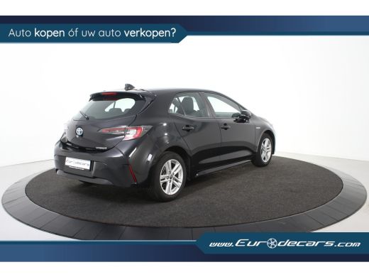 Toyota Corolla 1.8 Hybrid Dynamic *1ste Eigenaar*Navigatie*PDC* ActivLease financial lease