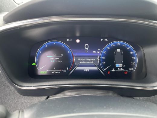 Toyota Corolla Touring Sports Hybrid 200 GR Sport Bi-tone ActivLease financial lease