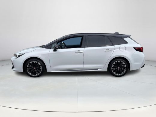 Toyota Corolla Touring Sports Hybrid 200 GR Sport Bi-tone ActivLease financial lease