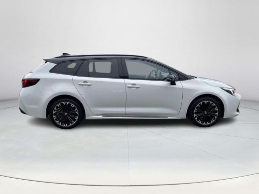 Toyota Corolla Touring Sports Hybrid 200 GR Sport Bi-tone ActivLease financial lease