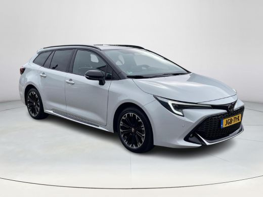 Toyota Corolla Touring Sports Hybrid 200 GR Sport Bi-tone ActivLease financial lease