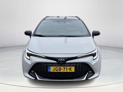 Toyota Corolla Touring Sports Hybrid 200 GR Sport Bi-tone ActivLease financial lease