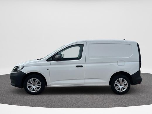 Volkswagen Caddy 1.5 TSI L1 | Airco | DAB | Cruise | ActivLease financial lease