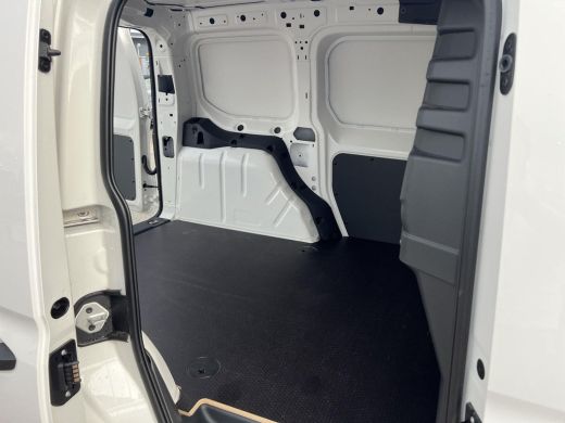 Volkswagen Caddy 1.5 TSI L1 | Airco | DAB | Cruise | ActivLease financial lease