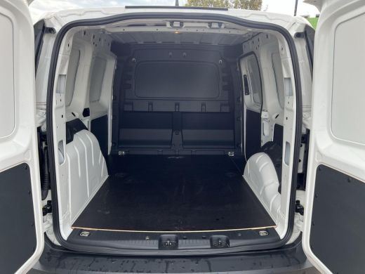 Volkswagen Caddy 1.5 TSI L1 | Airco | DAB | Cruise | ActivLease financial lease