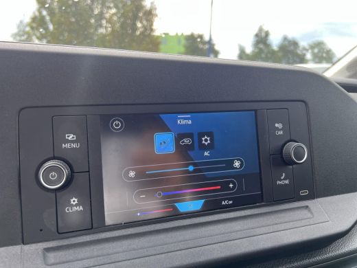 Volkswagen Caddy 1.5 TSI L1 | Airco | DAB | Cruise | ActivLease financial lease