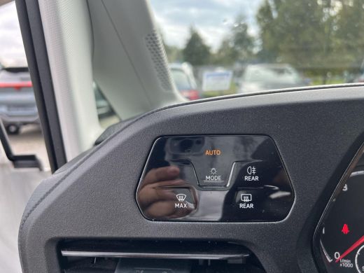 Volkswagen Caddy 1.5 TSI L1 | Airco | DAB | Cruise | ActivLease financial lease