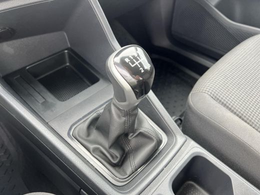 Volkswagen Caddy 1.5 TSI L1 | Airco | DAB | Cruise | ActivLease financial lease