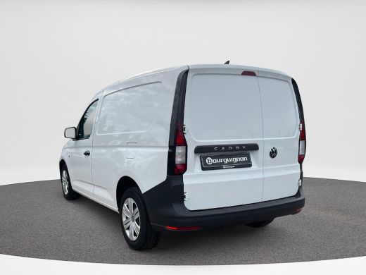 Volkswagen Caddy 1.5 TSI L1 | Airco | DAB | Cruise | ActivLease financial lease