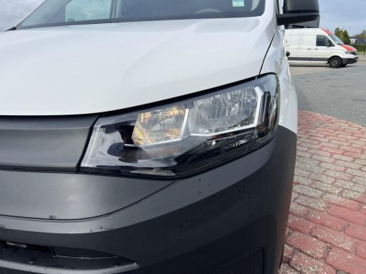 Volkswagen Caddy 1.5 TSI L1 | Airco | DAB | Cruise | ActivLease financial lease