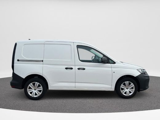 Volkswagen Caddy 1.5 TSI L1 | Airco | DAB | Cruise | ActivLease financial lease