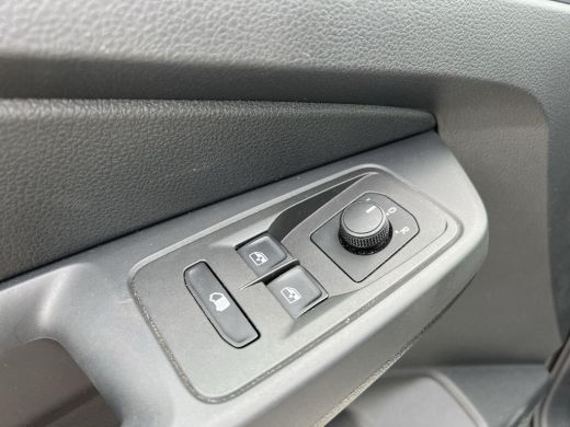 Volkswagen Caddy 1.5 TSI L1 | Airco | DAB | Cruise | ActivLease financial lease