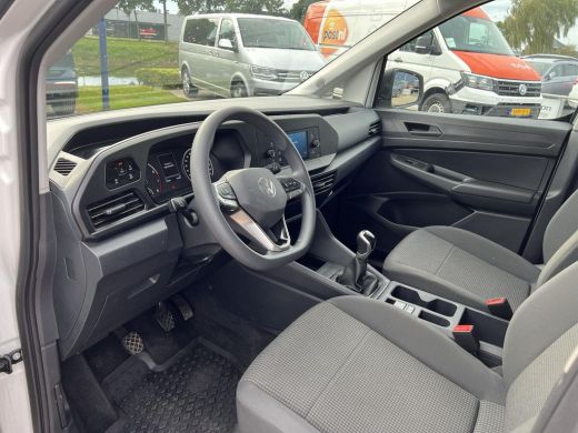 Volkswagen Caddy 1.5 TSI L1 | Airco | DAB | Cruise | ActivLease financial lease