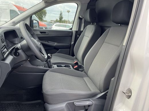 Volkswagen Caddy 1.5 TSI L1 | Airco | DAB | Cruise | ActivLease financial lease