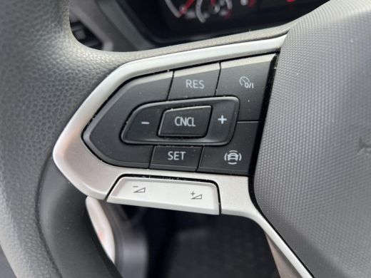 Volkswagen Caddy 1.5 TSI L1 | Airco | DAB | Cruise | ActivLease financial lease