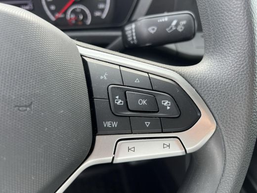 Volkswagen Caddy 1.5 TSI L1 | Airco | DAB | Cruise | ActivLease financial lease