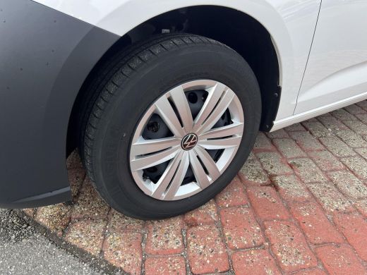 Volkswagen Caddy 1.5 TSI L1 | Airco | DAB | Cruise | ActivLease financial lease