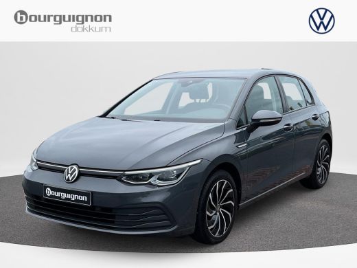 Volkswagen Golf 1.5 TSI 96kW Life | 130Pk ACC | 17 Inch. Venture | DAB | App Connect | Volkswagen Golf 1.5 TSI 96kW Life | 130Pk ACC | 17 Inch. Venture | DAB | App Connect |