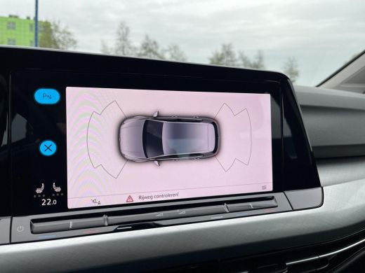 Volkswagen Golf 1.5 TSI 96kW Life | 130Pk ACC | 17 Inch. Venture | DAB | App Connect | ActivLease financial lease