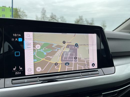 Volkswagen Golf 1.5 TSI 96kW Life | 130Pk ACC | 17 Inch. Venture | DAB | App Connect | ActivLease financial lease