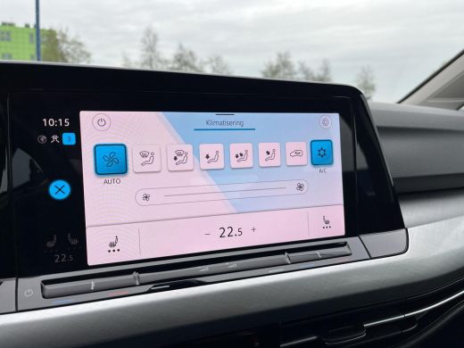 Volkswagen Golf 1.5 TSI 96kW Life | 130Pk ACC | 17 Inch. Venture | DAB | App Connect | ActivLease financial lease