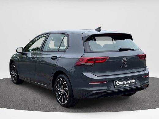 Volkswagen Golf 1.5 TSI 96kW Life | 130Pk ACC | 17 Inch. Venture | DAB | App Connect | ActivLease financial lease