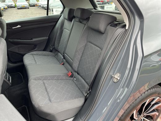 Volkswagen Golf 1.5 TSI 96kW Life | 130Pk ACC | 17 Inch. Venture | DAB | App Connect | ActivLease financial lease