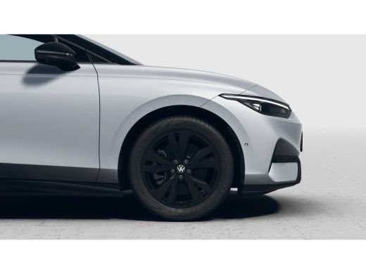 Volkswagen ID.7 Pro S Limited Edition | Achterbank in ongelijke delen neerklapbaar incl. middenarmsteun en doorla... ActivLease financial lease