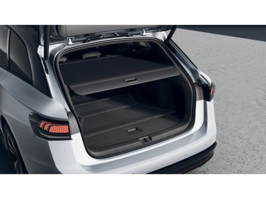 Volkswagen ID.7 Pro S Limited Edition | Achterbank in ongelijke delen neerklapbaar incl. middenarmsteun en doorla... ActivLease financial lease