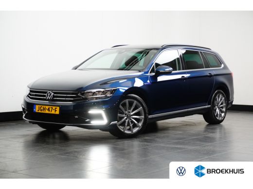 Volkswagen Passat Variant 1.4 TSI PHEV GTE Business | Achteruitrijcamera | Lichtmetalen velgen multi-spaaks 18" | V... Volkswagen Passat Variant 1.4 TSI PHEV GTE Business | Achteruitrijcamera | Lichtmetalen velgen multi-spaaks 18" | V...