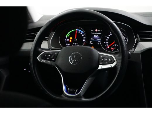 Volkswagen Passat Variant 1.4 TSI PHEV GTE Business | Achteruitrijcamera | Lichtmetalen velgen multi-spaaks 18" | V... ActivLease financial lease