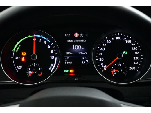 Volkswagen Passat Variant 1.4 TSI PHEV GTE Business | Achteruitrijcamera | Lichtmetalen velgen multi-spaaks 18" | V... ActivLease financial lease