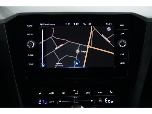 Volkswagen Passat Variant 1.4 TSI PHEV GTE Business | Achteruitrijcamera | Lichtmetalen velgen multi-spaaks 18" | V... ActivLease financial lease