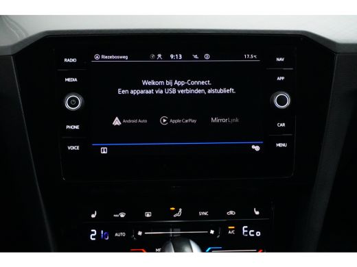 Volkswagen Passat Variant 1.4 TSI PHEV GTE Business | Achteruitrijcamera | Lichtmetalen velgen multi-spaaks 18" | V... ActivLease financial lease